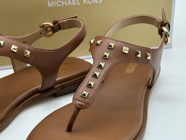 Michael Kors Studded Sandals