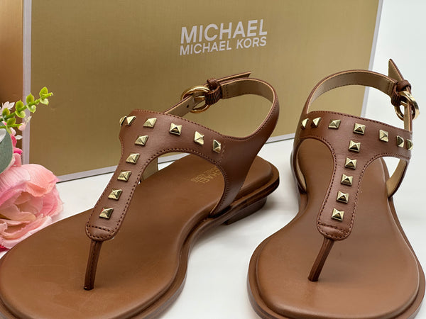Michael Kors Studded Sandals