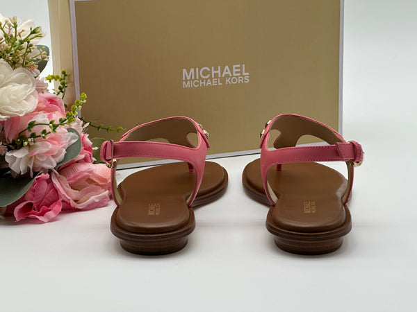 Michael Kors Studded Sandals