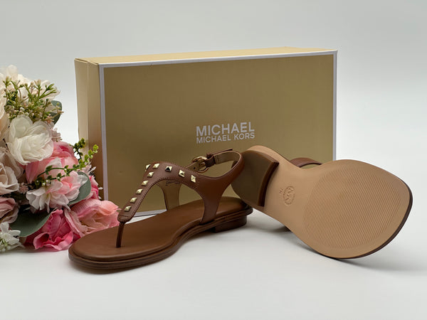 Michael Kors Studded Sandals