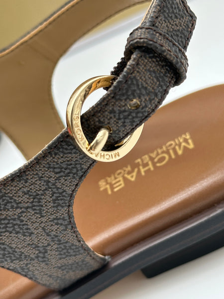 Michael Kors Studded Sandals