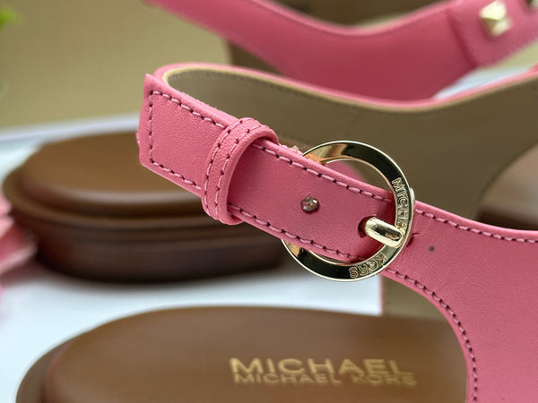 Michael Kors Studded Sandals