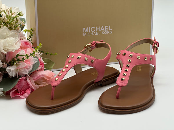 Michael Kors Studded Sandals
