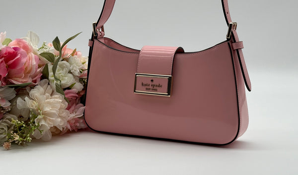 Authentic Kate Spade New York Reegan Small Shoulder Bag