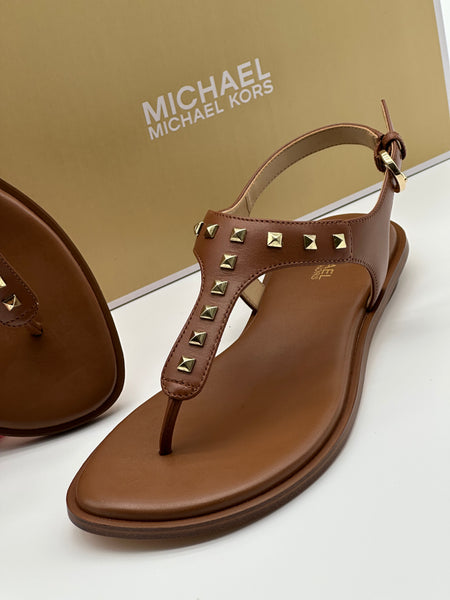 Michael Kors Studded Sandals
