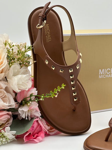 Michael Kors Studded Sandals