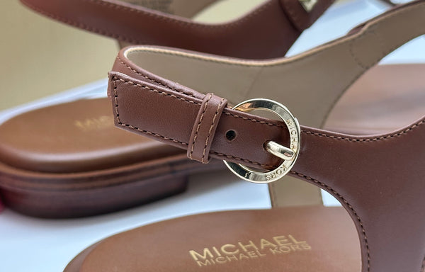 Michael Kors Studded Sandals