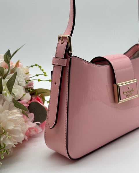 Authentic Kate Spade New York Reegan Small Shoulder Bag