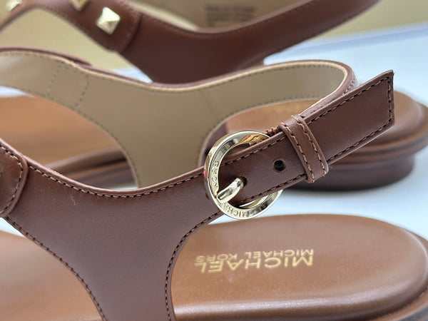 Michael Kors Studded Sandals