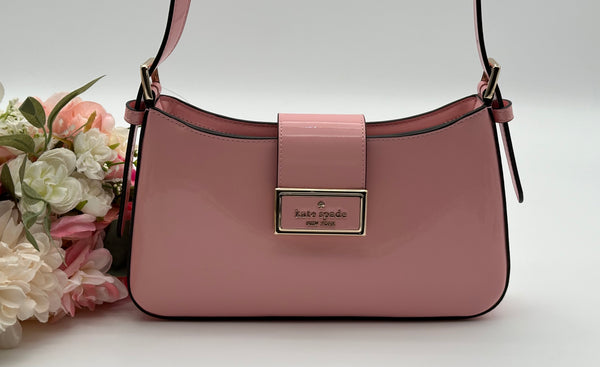 Authentic Kate Spade New York Reegan Small Shoulder Bag