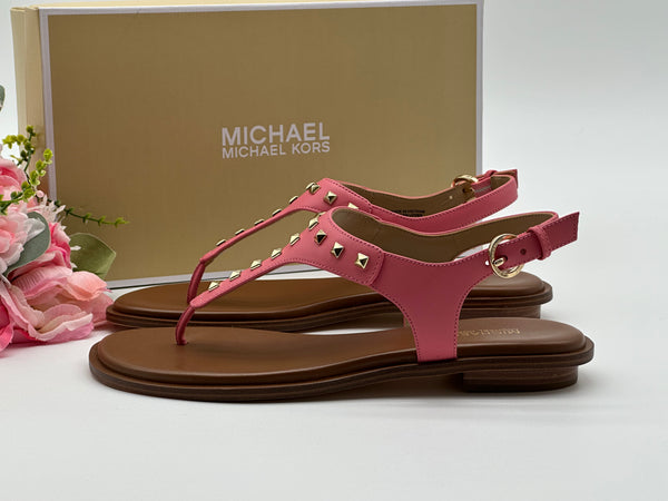 Michael Kors Studded Sandals