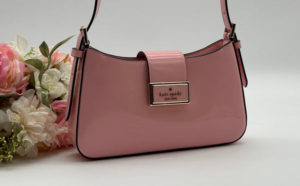 Authentic Kate Spade New York Reegan Small Shoulder Bag