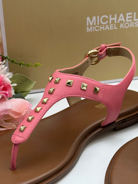 Michael Kors Studded Sandals