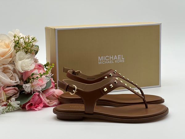 Michael Kors Studded Sandals