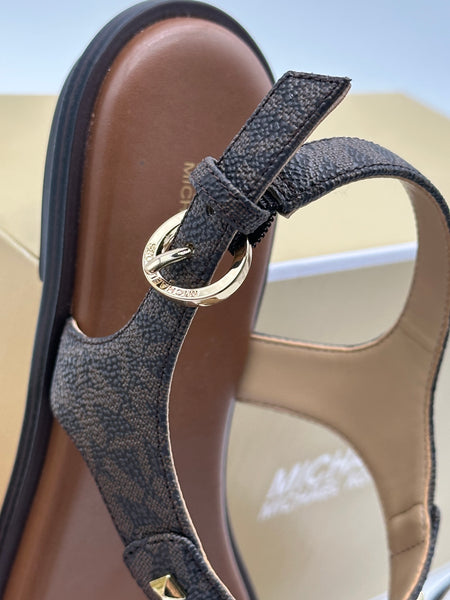 Michael Kors Studded Sandals