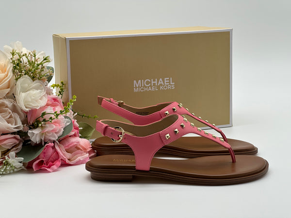 Michael Kors Studded Sandals