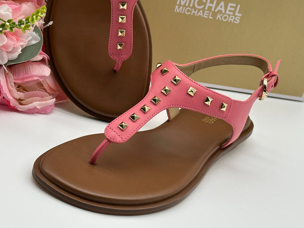 Michael Kors Studded Sandals