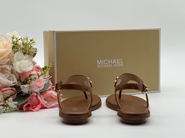 Michael Kors Studded Sandals