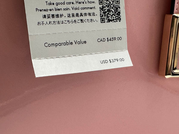 Authentic Kate Spade New York Reegan Small Shoulder Bag