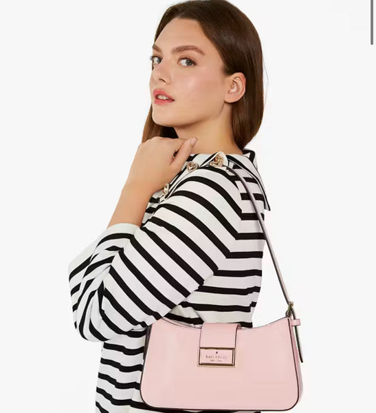 Authentic Kate Spade New York Reegan Small Shoulder Bag