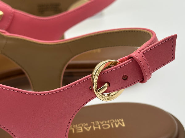 Michael Kors Studded Sandals