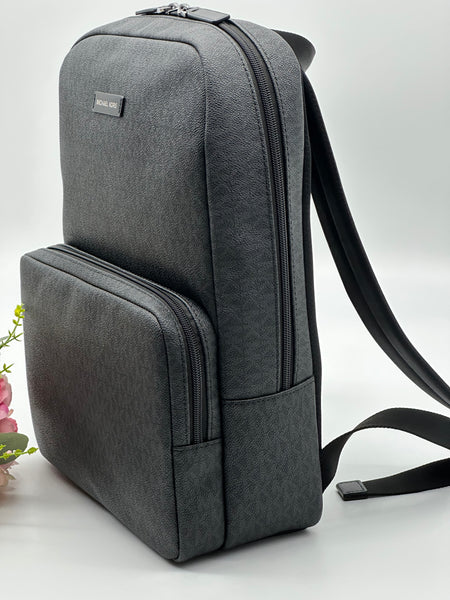 Michael Kors Men’s Logo Backpack