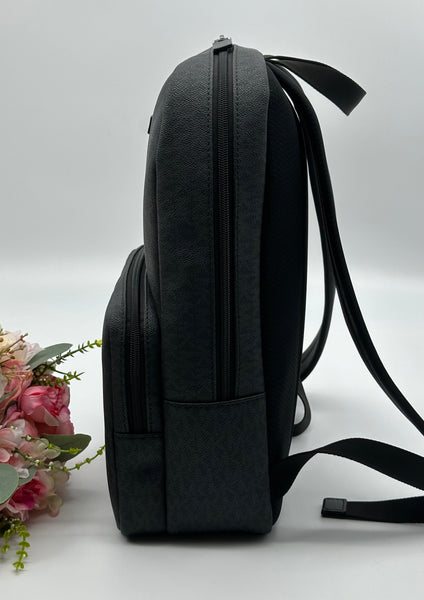 Michael Kors Men’s Logo Backpack