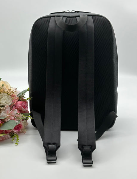 Michael Kors Men’s Logo Backpack
