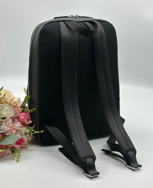 Michael Kors Men’s Logo Backpack