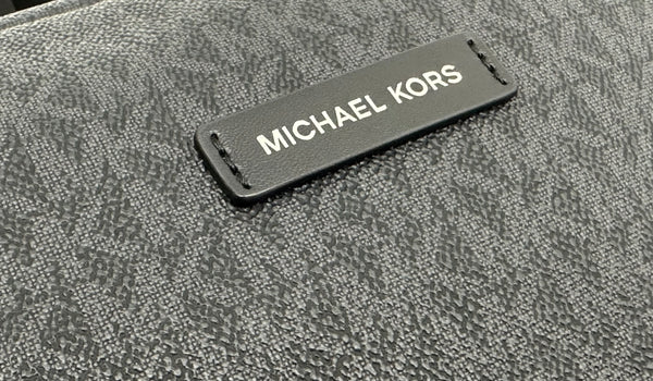 Michael Kors Men’s Logo Backpack