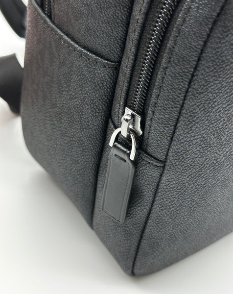 Michael Kors Men’s Logo Backpack