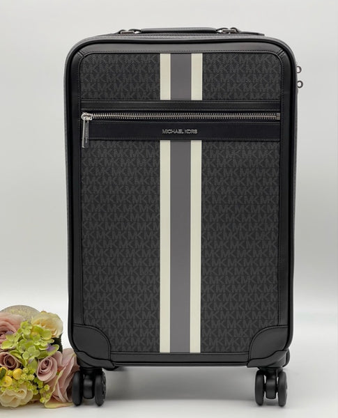 Michael Kors Jet Set Travel Trolley Suitcase
