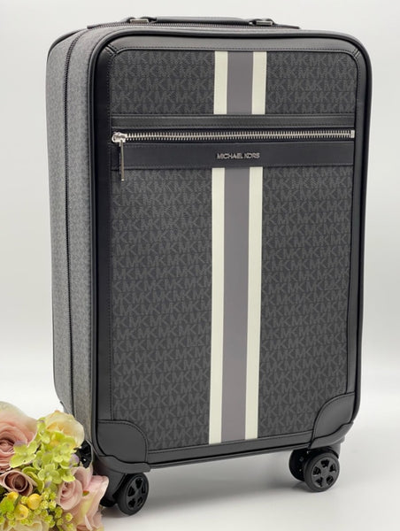 Michael Kors Jet Set Travel Trolley Suitcase
