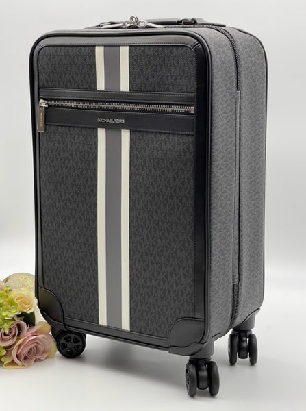 Michael Kors Jet Set Travel Trolley Suitcase