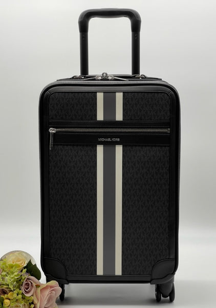Michael Kors Jet Set Travel Trolley Suitcase