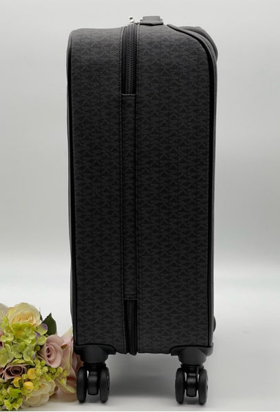 Michael Kors Jet Set Travel Trolley Suitcase