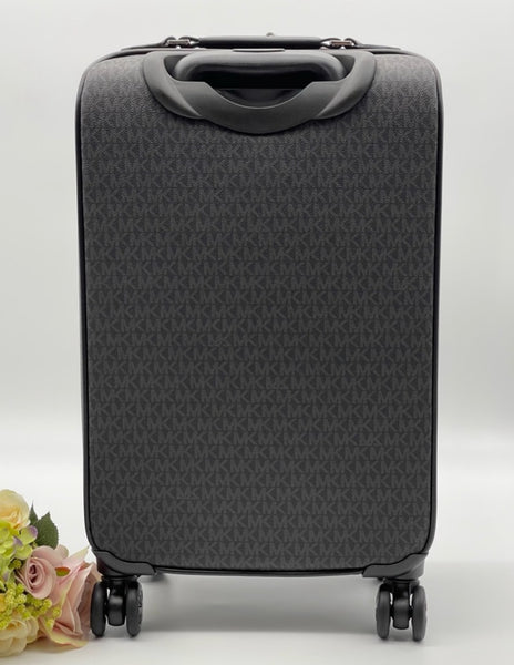 Michael Kors Jet Set Travel Trolley Suitcase