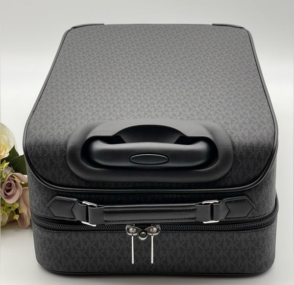 Michael Kors Jet Set Travel Trolley Suitcase