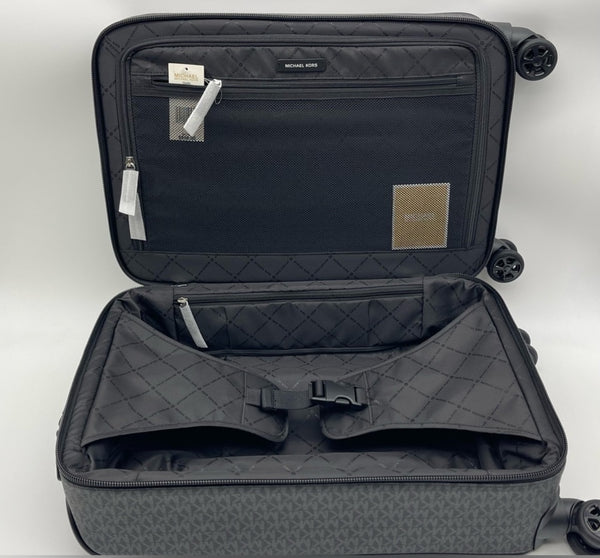 Michael Kors Jet Set Travel Trolley Suitcase