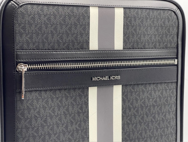 Michael Kors Jet Set Travel Trolley Suitcase