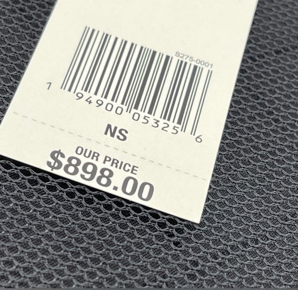 Michael Kors Jet Set Travel Trolley Suitcase