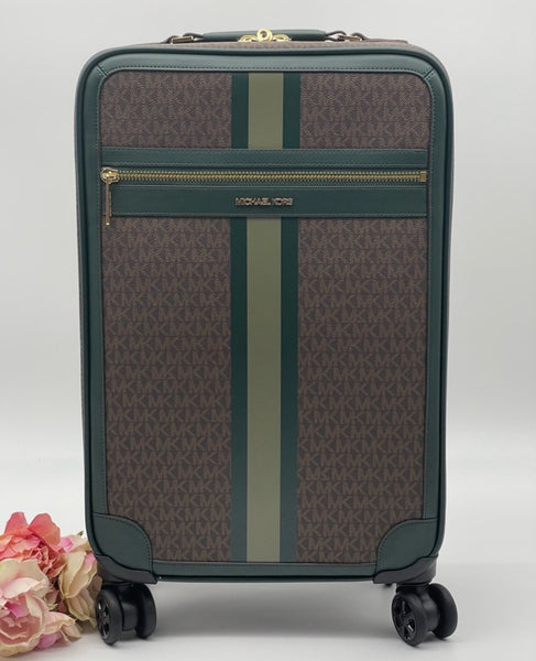 Michael Kors Jet Set Travel Trolley Suitcase