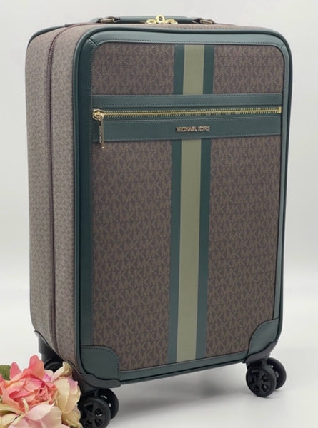 Michael Kors Jet Set Travel Trolley Suitcase