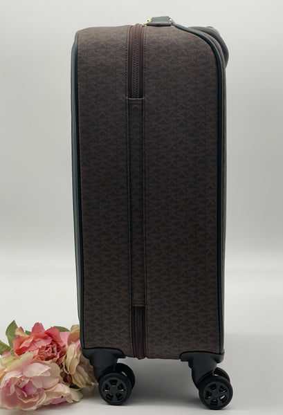 Michael Kors Jet Set Travel Trolley Suitcase