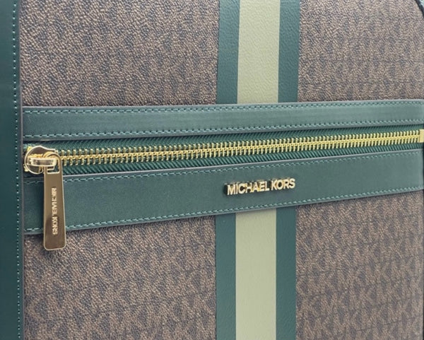 Michael Kors Jet Set Travel Trolley Suitcase