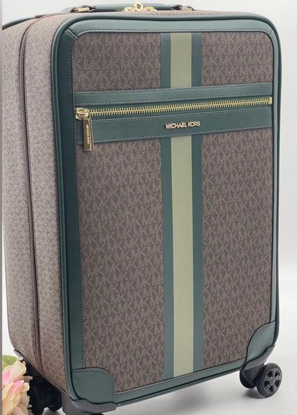 Michael Kors Jet Set Travel Trolley Suitcase