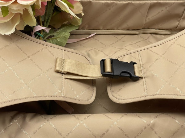 Michael Kors Jet Set Travel Trolley Suitcase