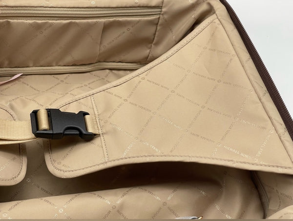 Michael Kors Jet Set Travel Trolley Suitcase