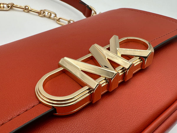 Michael Kors Medium Leather Shoulder Bag