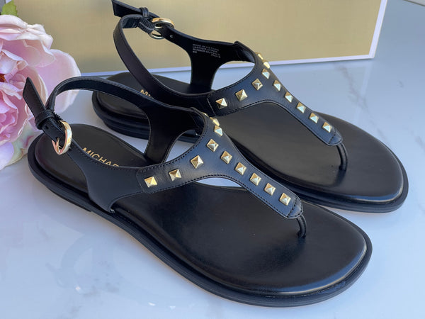Michael Kors Studded Sandals